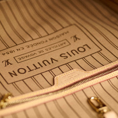 Louis Vuitton Neverfull GM Monogram