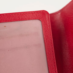Louis Vuitton Koala Damier Ebene Wallet