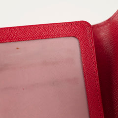 Louis Vuitton Koala Damier Ebene Wallet