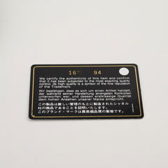 Chanel Quilted Leather and Stingray Shopper Tote Grey 16 Series