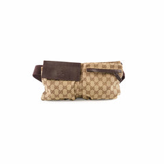 Gucci GG Supreme Belt Bag