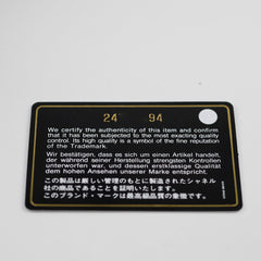 Chanel Small Grabrielle Bag White/Black