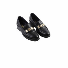 Chanel Loafers size 36