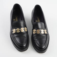 Chanel Loafers size 36