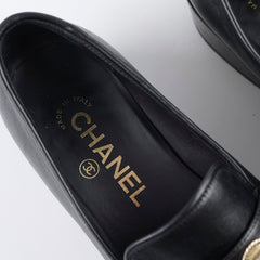 Chanel Loafers size 36