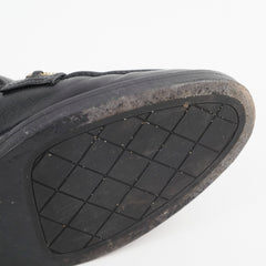 Chanel Loafers size 36