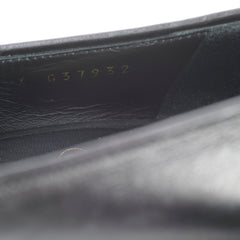 Chanel Loafers size 36
