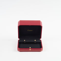 Cartier C'DE Diamond Earrings 2024
