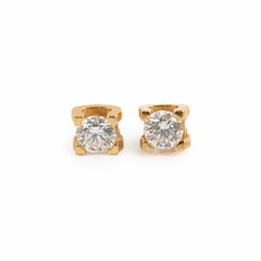Cartier C'DE Diamond Earrings 2024