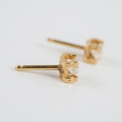 Cartier C'DE Diamond Earrings 2024