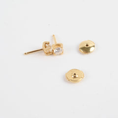 Cartier C'DE Diamond Earrings 2024
