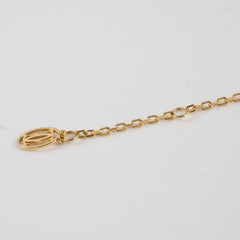 Cartier D'amour Medium Model Bracelet Yellow Gold 2025