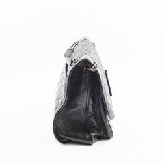 Saint Laurent Niki Large Black