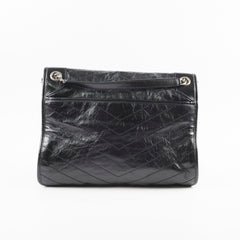 Saint Laurent Niki Large Black