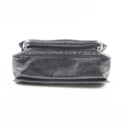 Saint Laurent Niki Large Black