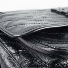 Saint Laurent Niki Large Black