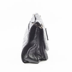 Saint Laurent Niki Large Black