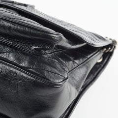 Saint Laurent Niki Large Black