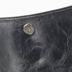 Saint Laurent Niki Large Black