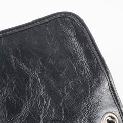Saint Laurent Niki Large Black