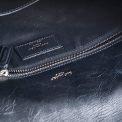 Saint Laurent Niki Large Black