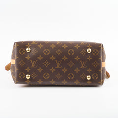 Louis Vuitton Carryall PM Monogram