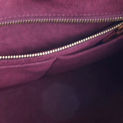 Louis Vuitton Carryall PM Monogram