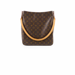 Louis Vuitton Tote Monogram