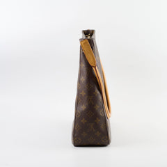 Louis Vuitton Tote Monogram