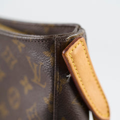 Louis Vuitton Tote Monogram