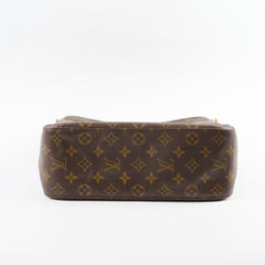 Louis Vuitton Tote Monogram