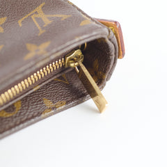 Louis Vuitton Tote Monogram