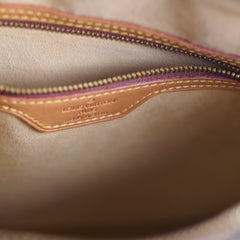 Louis Vuitton Tote Monogram
