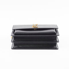 Saint Laurent Medium Sunset Black