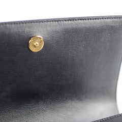 Saint Laurent Medium Sunset Black