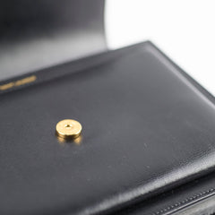 Saint Laurent Medium Sunset Black