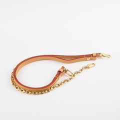 Louis Vuitton Ivy Wallet On Chain Monogram