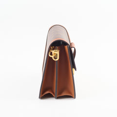 Louis Vuitton Dauphine Reverse Monogram Microchip