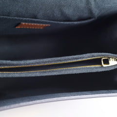 Louis Vuitton Dauphine Reverse Monogram Microchip