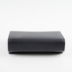 Saint Laurent Small Kate Black