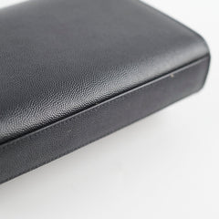 Saint Laurent Small Kate Black