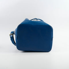 Louis Vuitton Neo Noe Epi  Blue