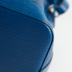 Louis Vuitton Neo Noe Epi  Blue