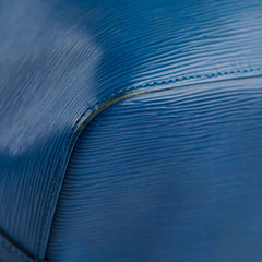 Louis Vuitton Neo Noe Epi  Blue
