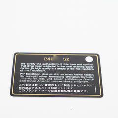 Chanel Old Medium Boy Bag Chevron Dark Pink