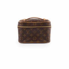 Louis Vuitton Nice Mini Monogram