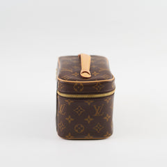 Louis Vuitton Nice Mini Monogram