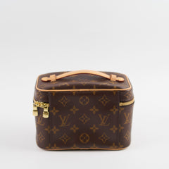 Louis Vuitton Nice Mini Monogram