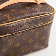 Louis Vuitton Nice Mini Monogram