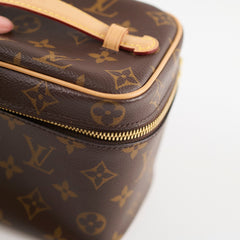 Louis Vuitton Nice Mini Monogram